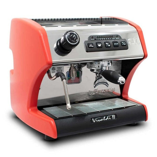 La Spaziale S1 Vivaldi II Espresso Machine VIVALDI-II - Backyard Provider