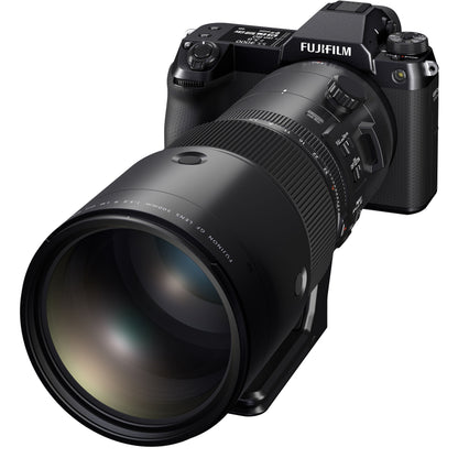 Fujifilm GF 500mm f5.6 R LM OIS - 1643181