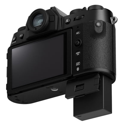 Fujifilm X-T50 Black Body Only - 1643187