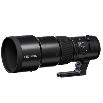 Fujifilm GF 500mm f5.6 R LM OIS - 1643181