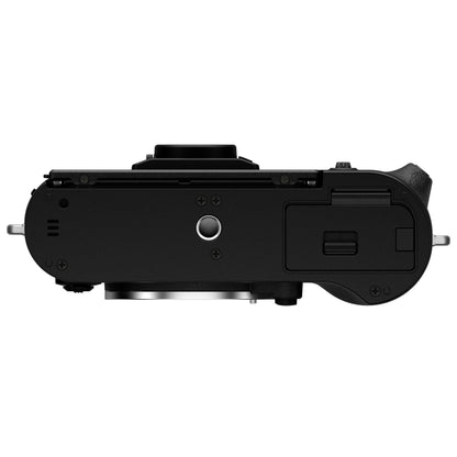 Fujifilm X-T50 Black Body Only - 1643187