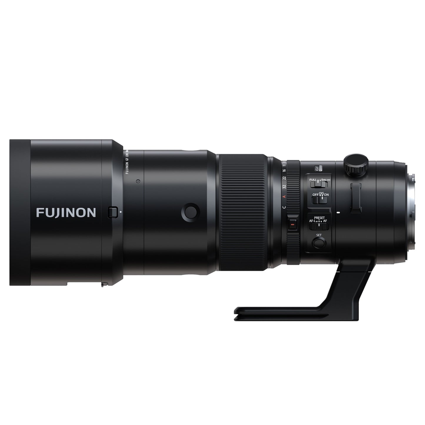 Fujifilm GF 500mm f5.6 R LM OIS - 1643181