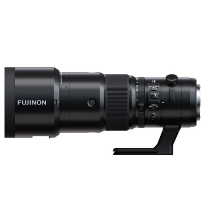 Fujifilm GF 500mm f5.6 R LM OIS - 1643181