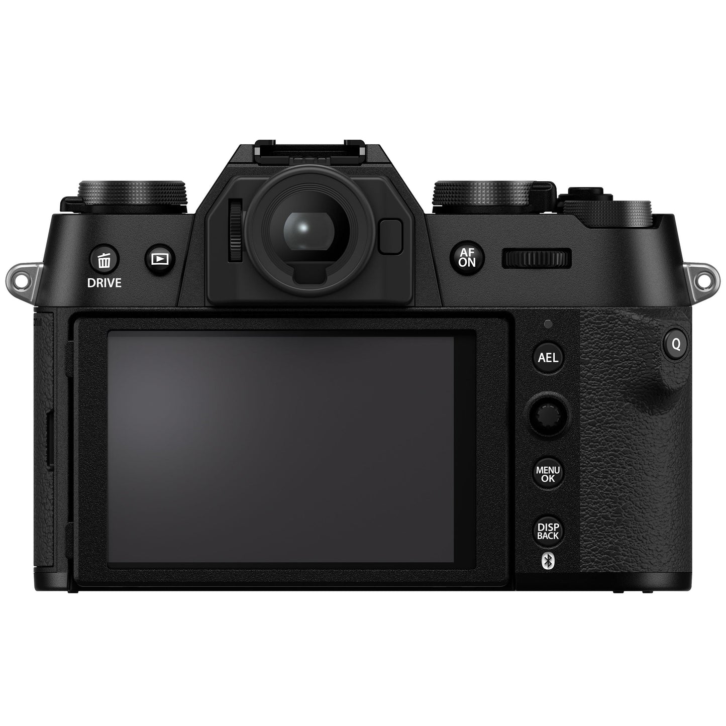 Fujifilm X-T50 Black Body Only - 1643187