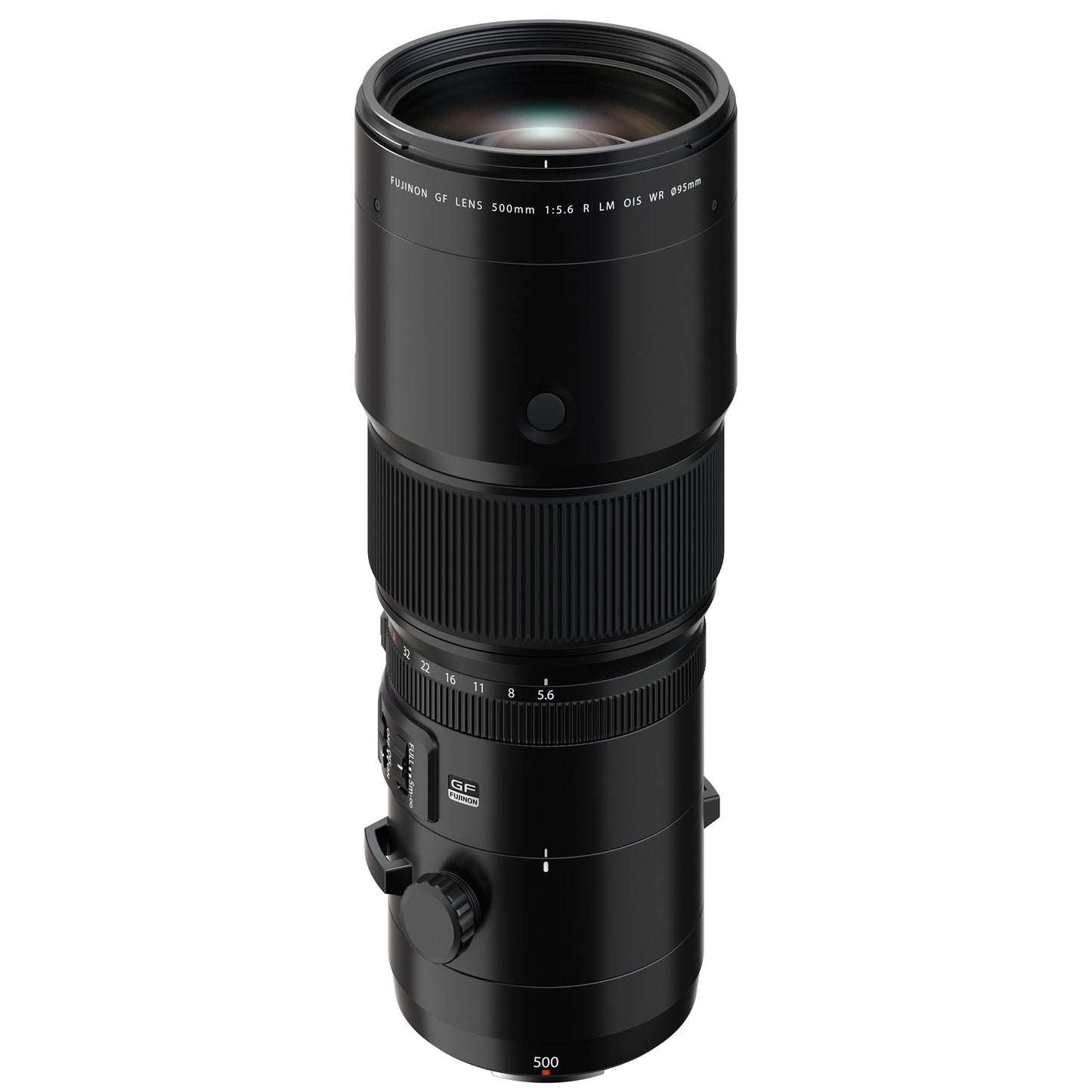 Fujifilm GF 500mm f5.6 R LM OIS - 1643181