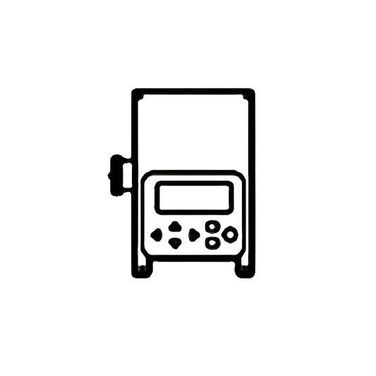 Hunter - ACCCOMPOTS - Communication Module for Dial-Up Telephone Modem - ACCCOMPOTS