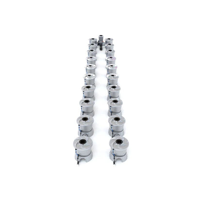 Alien Hydroponics 20 Pot (2 Row) V-System RDWC - BD100-0220