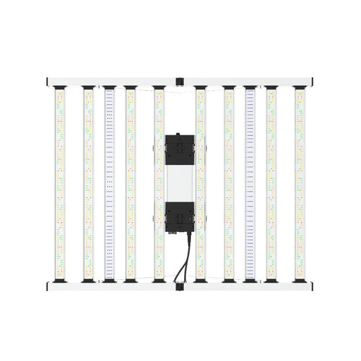 Mammoth Lighting 10 Bar UV Spectrum Enhanced LED Grow Light | PRE-ORDER - Ships Mid-May