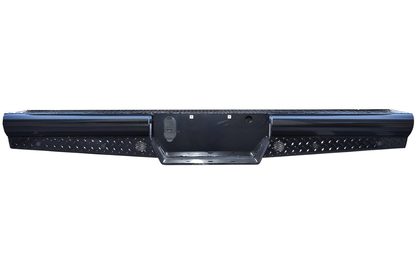 Steelcraft Ford F250/F350 Superduty 2017-2024 HD Rear Bumper - HD21380
