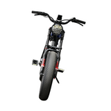 Monday Motorbikes ANZA 1KW SR - 100042-02