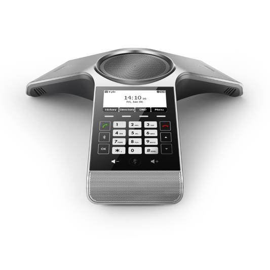 YEALINK  modern conference phone - CP920