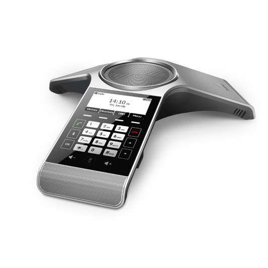 YEALINK  modern conference phone - CP920