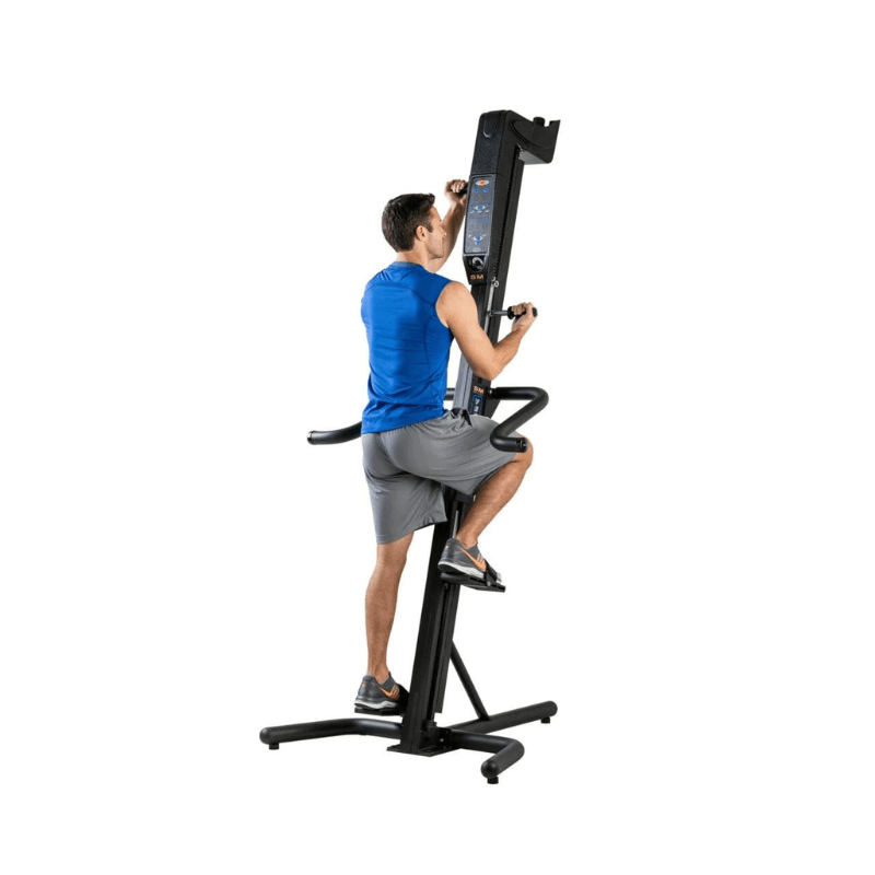 VersaClimber SM Sport Model with Bluetooth - Backyard Provider