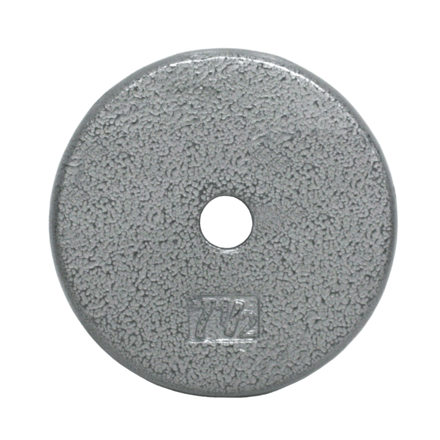 USA Sports by Troy 1" Gray Weight Plate -R-001