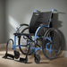 Strongback Mobility 24 Mobility Posture Support Wheelchair