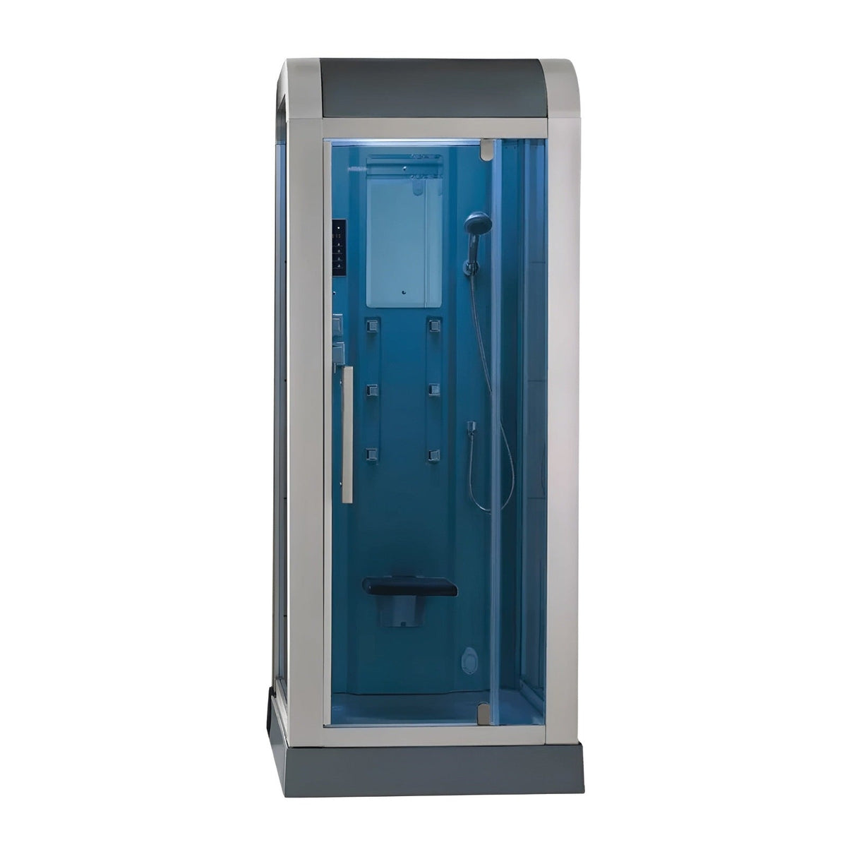 Mesa Steam Shower - 502L