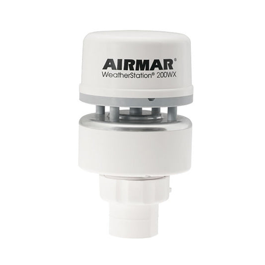 Airmar 200WX WeatherStation® Instrument - Land-based, Mobile, Standalone - CW9767