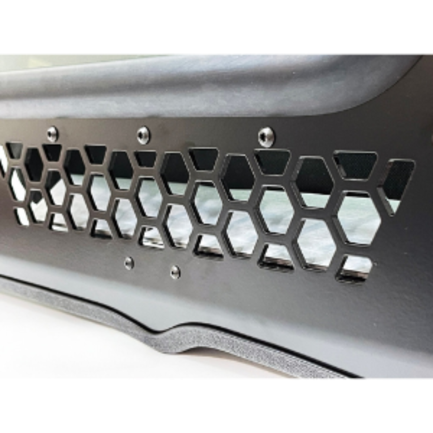 Moto Armor Can-Am Maverick X3 Vented Full Glass Windshield (2017+) - MA-X3-WS-GLS-BLK-Y Polaris RZR Pro XP Full Glass Windshield Two-Vent Model (2020+) - MA-RZPRO-WS-2V-GLS-BLK-B-Y