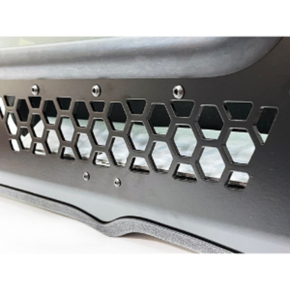 Moto Armor Can-Am Maverick X3 Vented Full Glass Windshield (2017+) - MA-X3-WS-GLS-BLK-Y Polaris RZR Pro XP Full Glass Windshield Two-Vent Model (2020+) - MA-RZPRO-WS-2V-GLS-BLK-B-Y