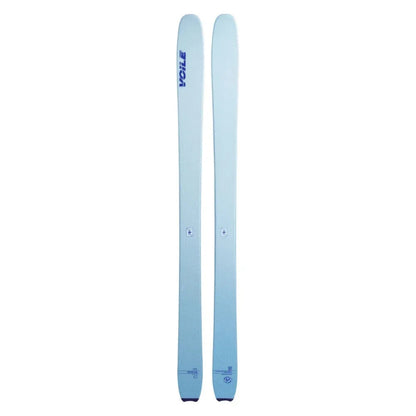 Voile W Vector Ace Alpine Touring Ski - 5109-157-2425
