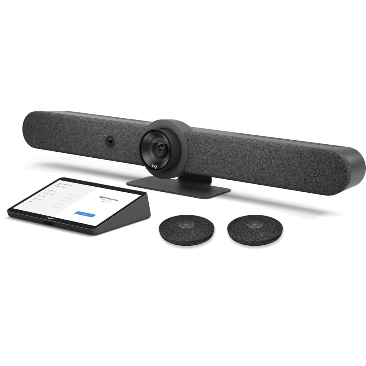 LOGITECH RALLY BAR ROOM KIT - 991-000534