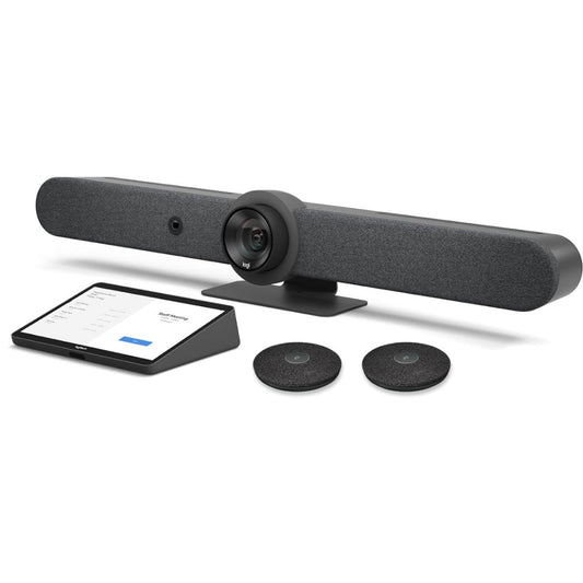 LOGITECH RALLY BAR ROOM KIT - 991-000534
