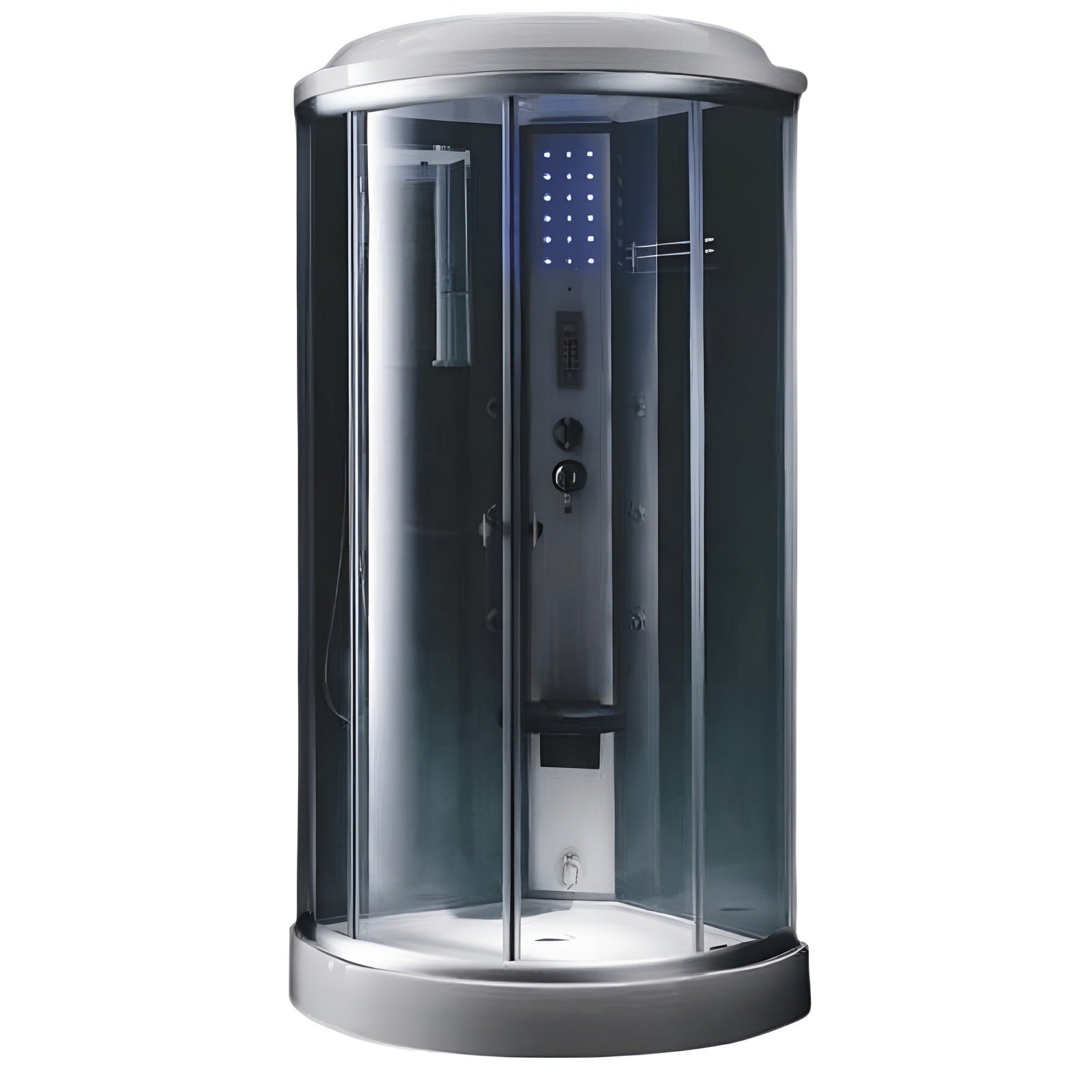 Mesa Steam Shower - 9090C