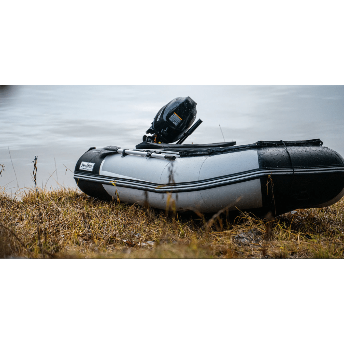 Swellfish FS Ultralight 310 Inflatable Boat 10.2'