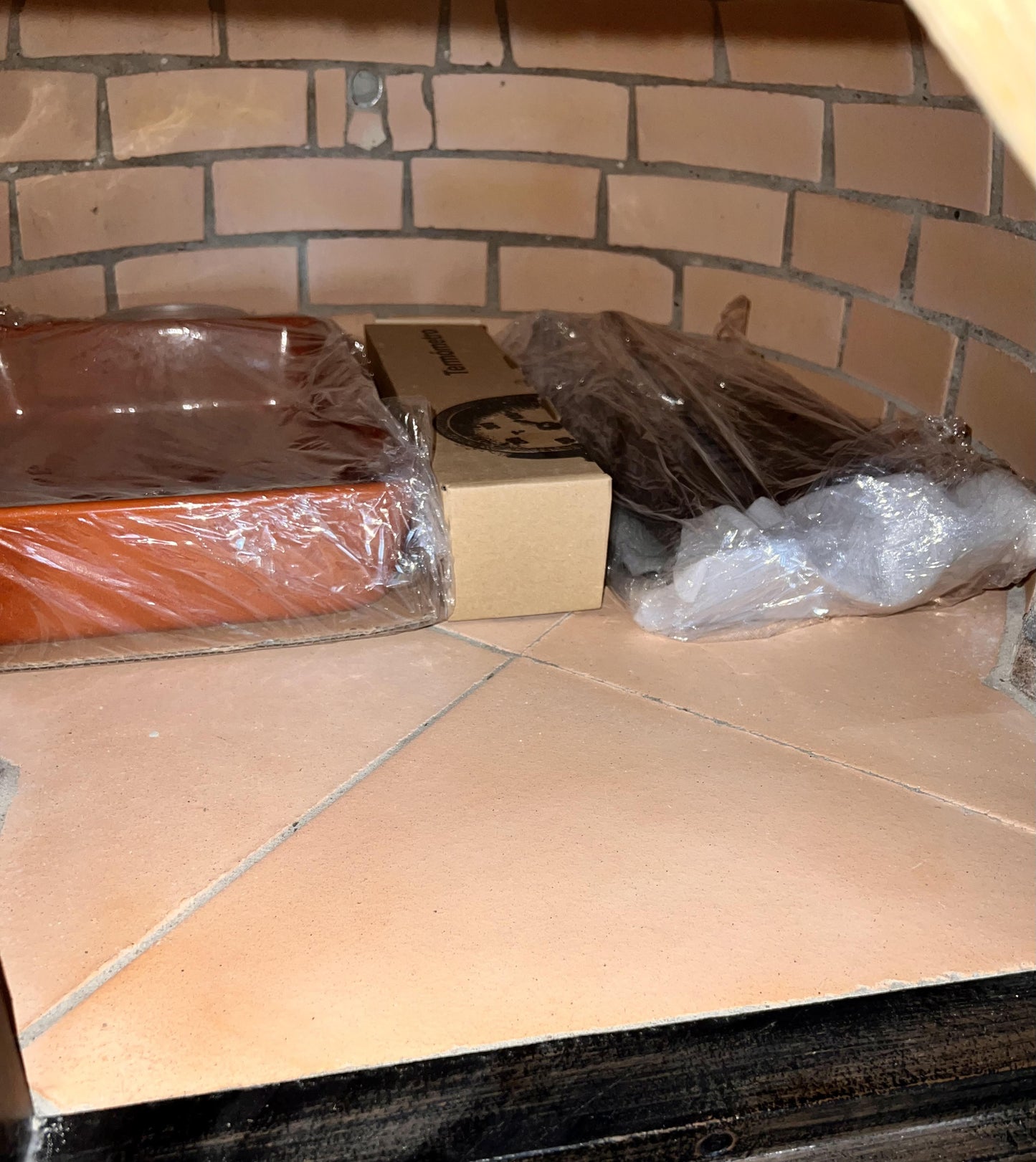 RUSTIC PIZZAIOLI PREMIUM PIZZA OVEN **BEST SELLER**