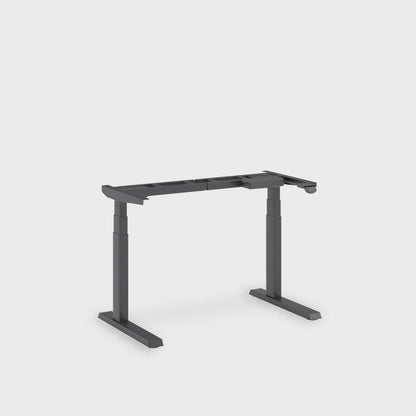 Upside Sit-to-Stand Desk Base - BP01628