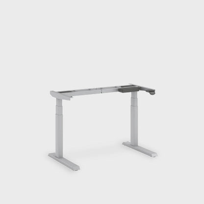 Upside Sit-to-Stand Desk Base - BP01628