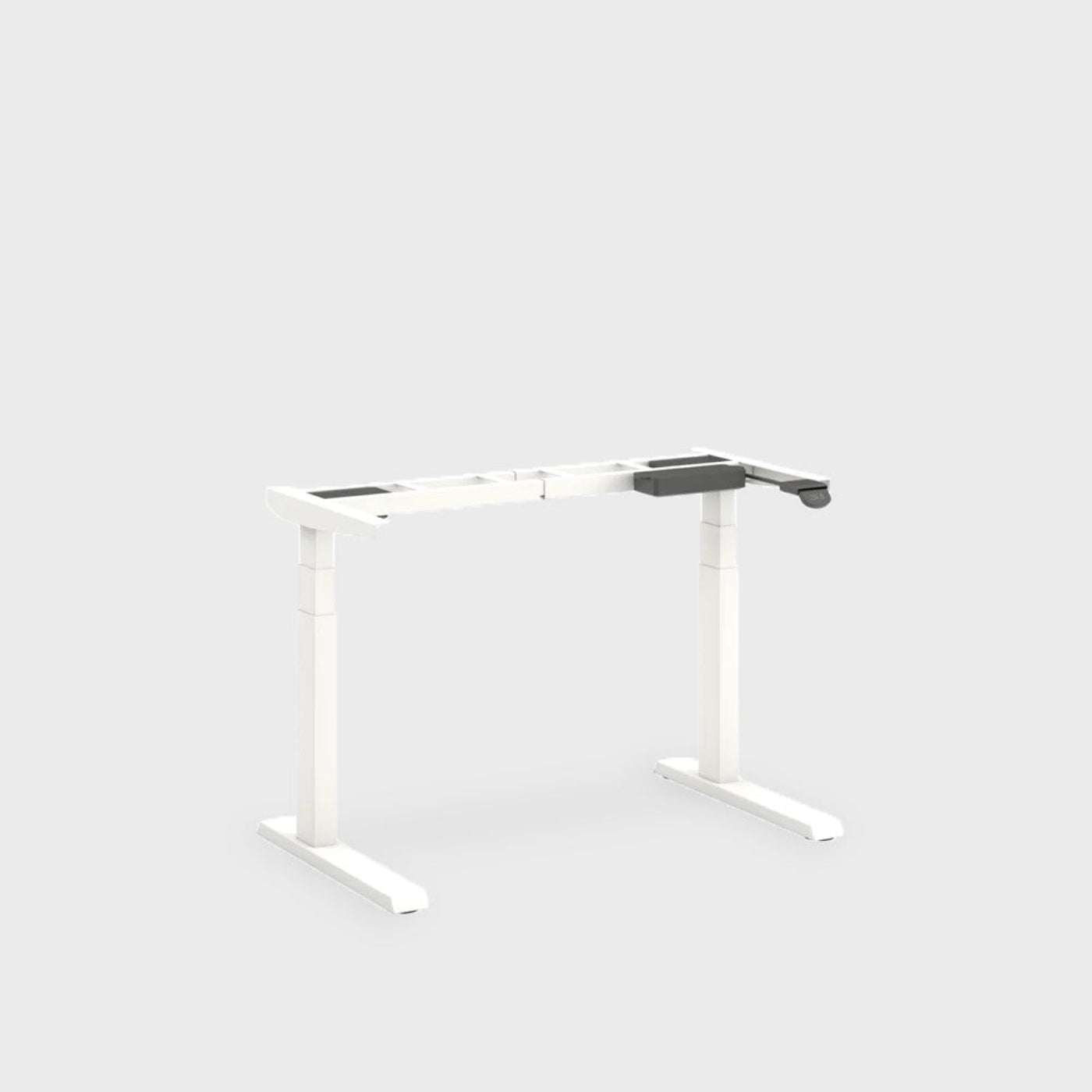 Upside Sit-to-Stand Desk Base - BP01628