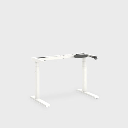 Upside Sit-to-Stand Desk Base - BP01628