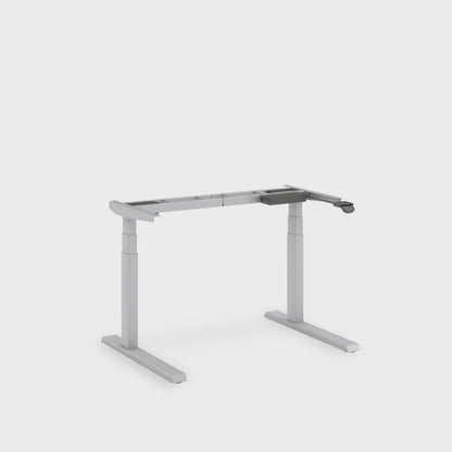 Upside Sit-to-Stand Desk Base - BP01628