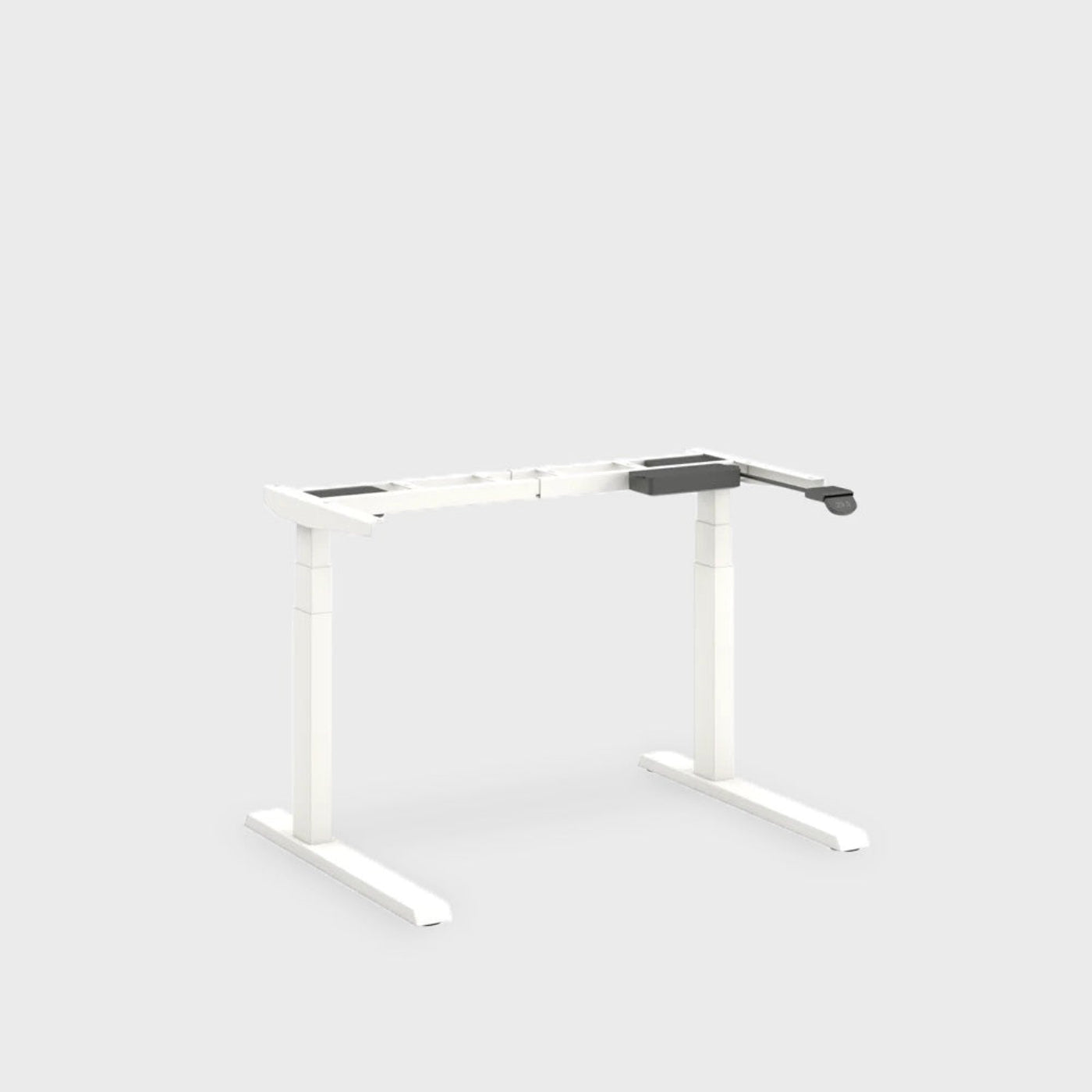 Upside Sit-to-Stand Desk Base - BP01628