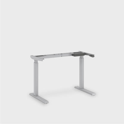 Upside Sit-to-Stand Desk Base - BP01628