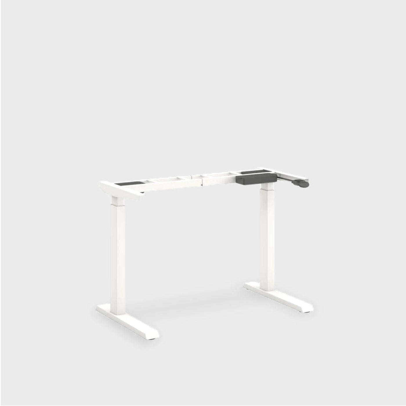 Upside Sit-to-Stand Desk Base - BP01628