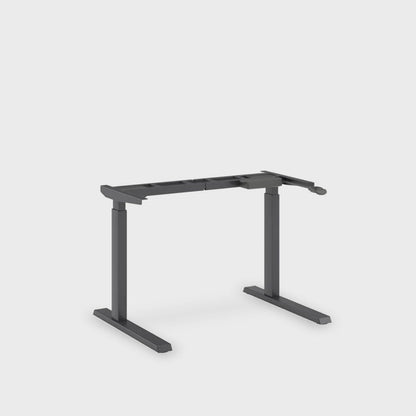 Upside Sit-to-Stand Desk Base - BP01628