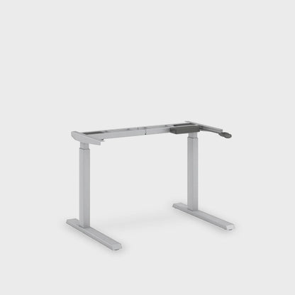 Upside Sit-to-Stand Desk Base - BP01628