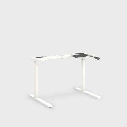 Upside Sit-to-Stand Desk Base - BP01628