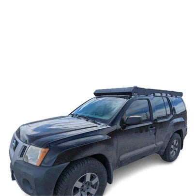 Uptop Overland Bravo 2005-2015 Nissan X Terra Roof Rack