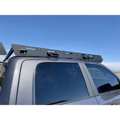 Uptop Overland Alpha 2009-2018 Ram 1500 Crew Cab Roof Rack