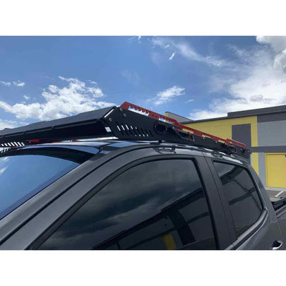 Uptop Overland Alpha 2016-2022 GMC Colorado ZR2 Roof Rack