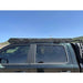 Uptop Overland Alpha 2019+ RAM 1500 5th Gen Crew Cab Roof Rack