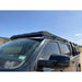 Uptop Overland Alpha 2019+ RAM 1500 5th Gen Crew Cab Roof Rack