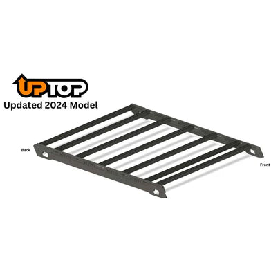 Uptop Overland Alpha EX Chevy Colorado Cap Rack