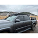 Uptop Overland Tacoma Double Cab Roof Rack Bravo 2005-2024