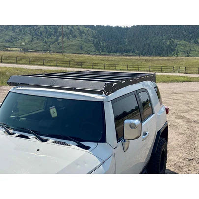 Uptop Overland Bravo 2007-2014 Toyota FJ Cruiser Roof Rack