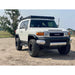 Uptop Overland Bravo 2007-2014 Toyota FJ Cruiser Roof Rack