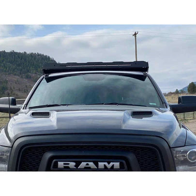 Uptop Overland Bravo 2009-2018 Ram 1500 Crew Cab Roof Rack